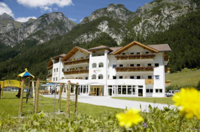Отель Hotel Alpin  Бреннер